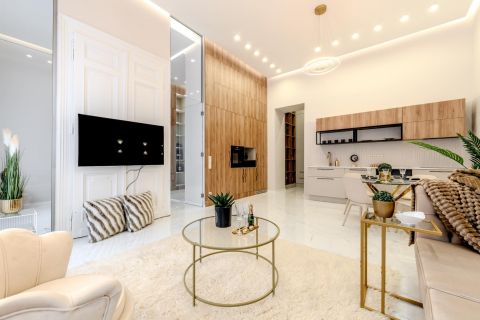 Eladó Lakás 1137 Budapest 13. kerület 