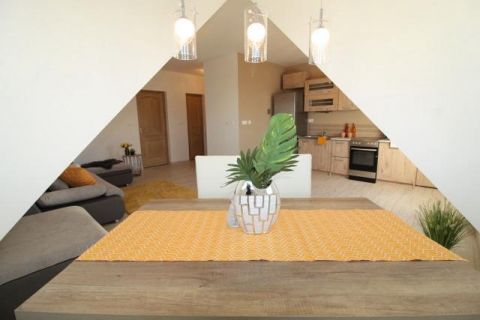 Eladó Lakás 4032 Debrecen Eladó lakás a Füredi Lakóparkban