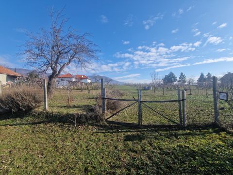 Eladó Telek 7673 Kővágószőlős 