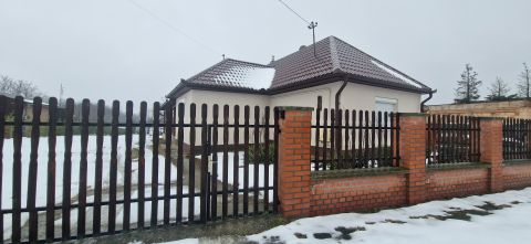 Eladó Ház 8635 Ordacsehi Csendes környék