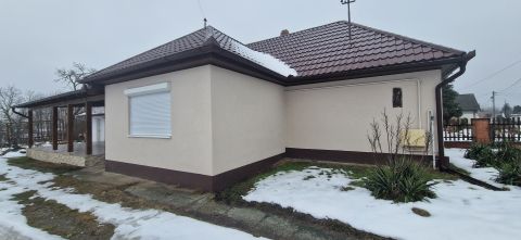 Eladó Ház 8635 Ordacsehi , Csendes környék