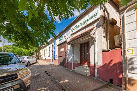 Eladó Ház 2092 Budakeszi 