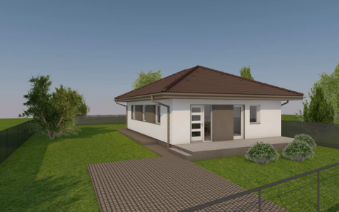 Eladó Ház 2300 Ráckeve , Csendes utca