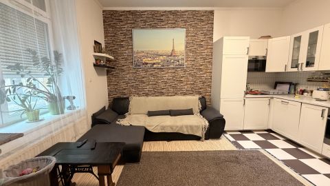 Eladó Lakás 1145 Budapest 14. kerület 