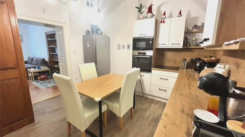 Eladó Lakás 9700 Szombathely , Belvárosban