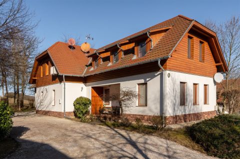 Eladó Lakás 8782 Zalacsány 