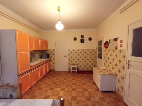 Eladó Ház 9482 Nagylózs Csendes utcájában