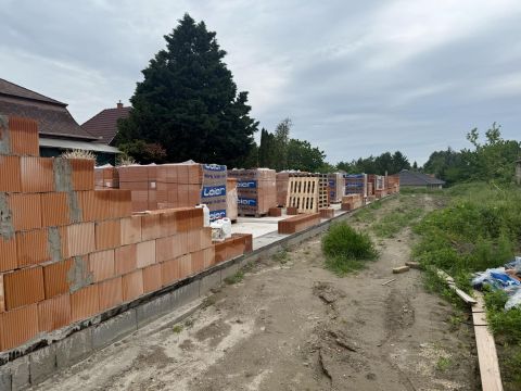 Eladó Lakás 2318 Szigetszentmárton 