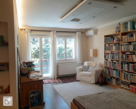 Eladó Lakás 1125 Budapest 12. kerület 