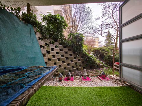 Kiadó Lakás 1021 Budapest 2. kerület , SZÉP ILONA LAKÓPARKBAN RITKASÁG, WELLNESS HASZNÁLATTAL KIADÓ