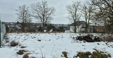 Eladó Telek 7275 Igal dinamikusan fejlődő üdülőövezeti utcában 