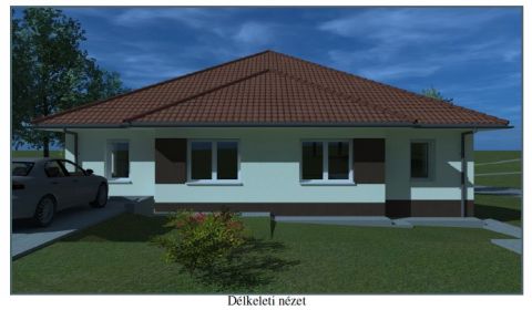 Eladó Ház 2162 Őrbottyán Kálvária utca 1