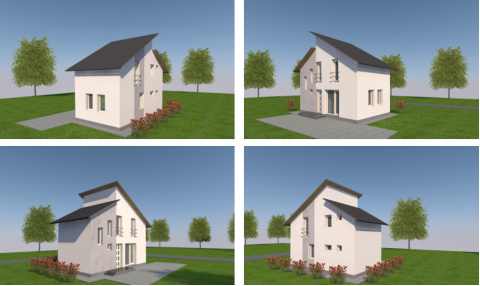 Eladó Ház 2254 Szentmártonkáta , Központban, iskolától, óvodától néhány percnyire