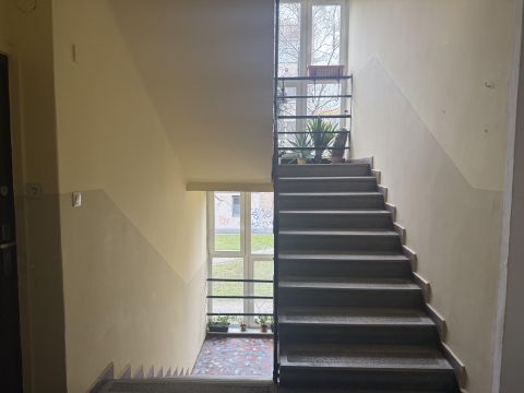 Eladó Lakás 1181 Budapest 18. kerület Zöldövezeti környezetben 3 szobás lakás 