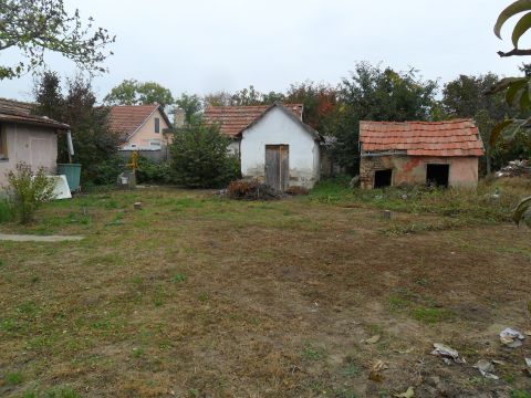 Eladó Telek 4031 Debrecen Nagysándortelep 