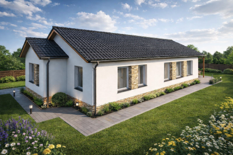 Eladó Ház 2730 Albertirsa , Galamb utca