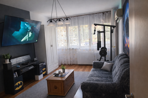 Eladó Lakás 4031 Debrecen Vargakert kertvárosias részén