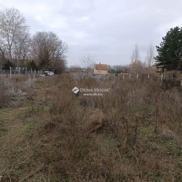 Eladó Telek 6000 Kecskemét Kecskeméten telek eladó !