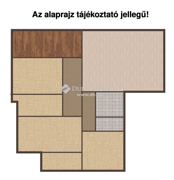 9100 Tét , Pázmándi utca közelében — 1/6