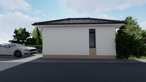 Eladó Ház 6000 Kecskemét 