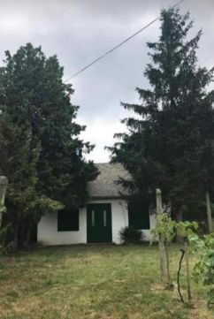 Eladó Ház 8132 Lepsény 8132 Lepsény, Balatonaliga