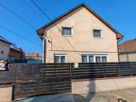 Eladó Ház 2330 Dunaharaszti 