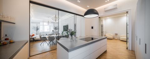 Eladó Lakás 1054 Budapest 5. kerület 