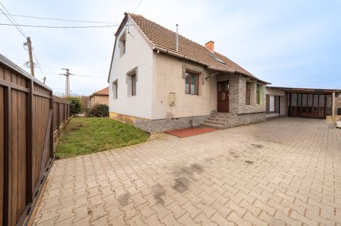 Eladó Ház 3432 Emőd 