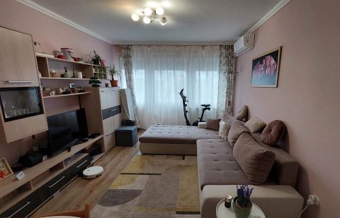 Eladó Lakás 4200 Hajdúszoboszló , Hajdúszoboszló központjában lakás eladó