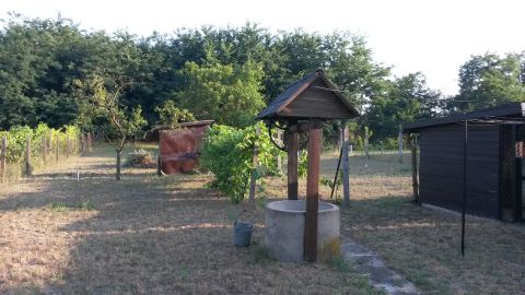 Eladó Telek 2112 Veresegyház , Zsálya utca