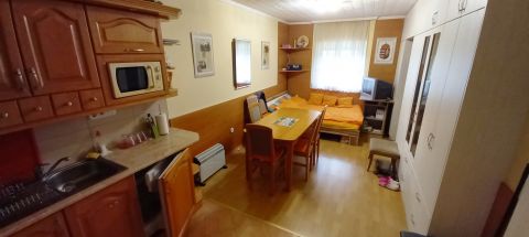 Eladó Lakás 8749 Zalakaros Zalakaros Üdülő sor