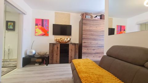 Eladó Lakás 8380 Hévíz 