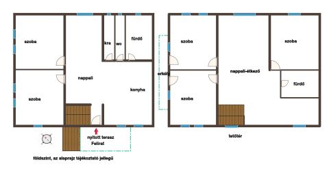 Eladó Ház 3200 Gyöngyös 