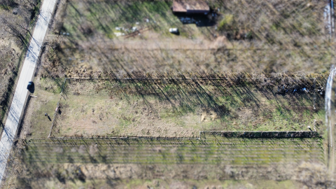 Eladó Telek 7030 Paks , Autópálya közelében