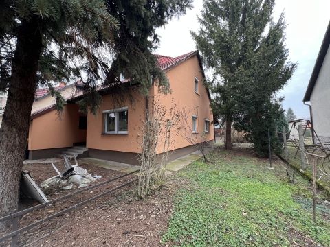 Eladó Ház 2314 Halásztelek 