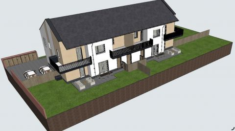 Eladó Lakás 1152 Budapest 15. kerület , Újépítésű lakások a 15. kerületben, MOST BEVEZETŐ áron!