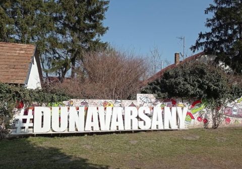 Eladó Telek 2336 Dunavarsány 