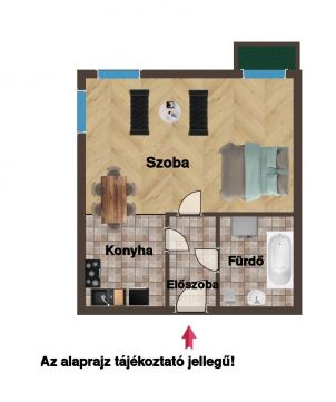 Kiadó Lakás 1123 Budapest 12. kerület 