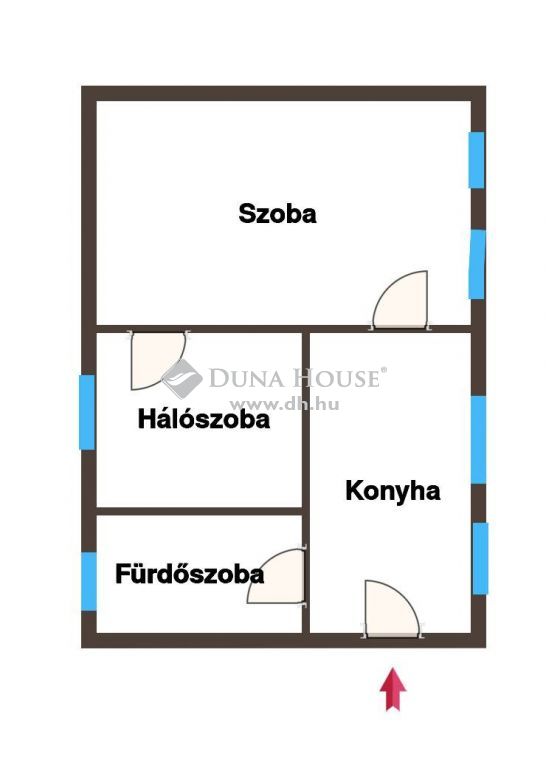 9400 Sopron , Belváros külső — 1/11