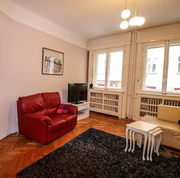 Eladó Lakás 1132 Budapest 13. kerület Csanády utca