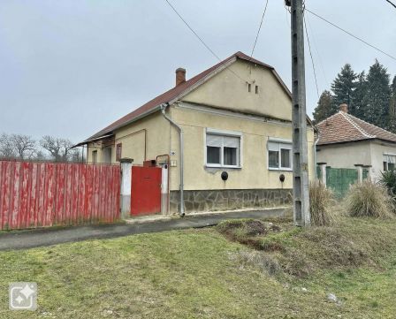 Eladó Ház 9673 Káld 