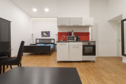 Eladó Lakás 1056 Budapest 5. kerület 