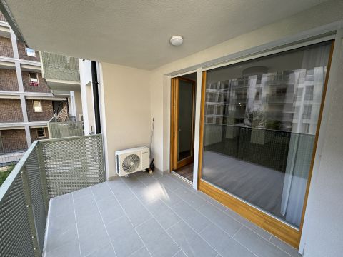 Eladó Lakás 1134 Budapest 13. kerület , Frissen átadott 2 szobás garázzsal a Nyugati közelében