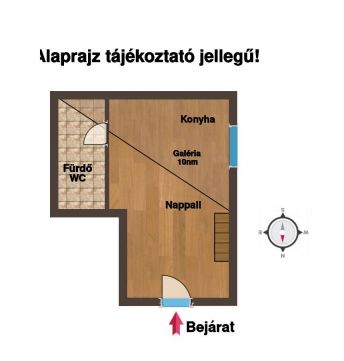 Eladó Lakás 1078 Budapest 7. kerület Egyedi lakások a belváros szívében