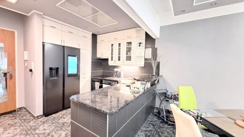 Eladó Lakás 1146 Budapest 14. kerület 