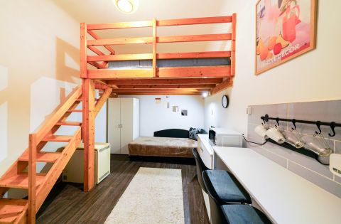 Eladó Lakás 1126 Budapest 12. kerület 