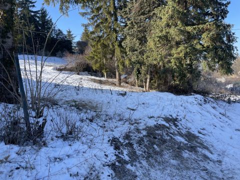 Eladó Telek 2092 Budakeszi 3 lakásos ház tervdokumentációval