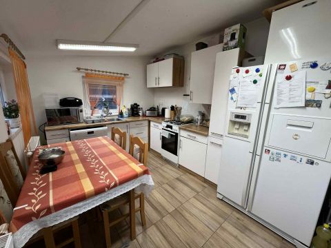 Eladó Ház 9072 Nagyszentjános , Erdősor utca közelében