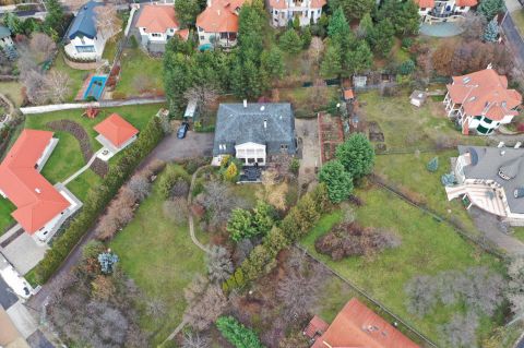 Eladó Telek 2089 Telki 