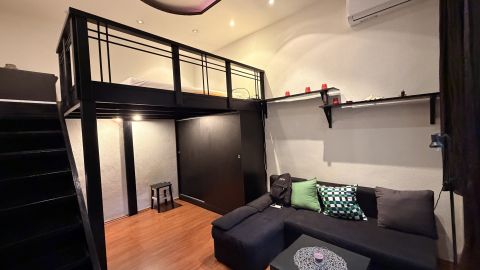 Eladó Lakás 1089 Budapest 8. kerület 